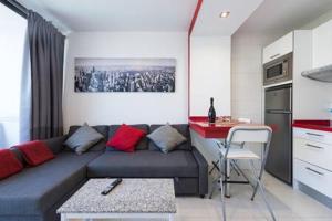 Fantastico apartamento 511 by CASAS COCODRILO