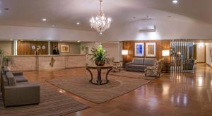 Hotel JP Ribeirão Preto Resort & Convenções by Nacional Inn