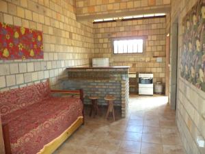 Recanto do Rei Chalés