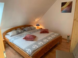 Ferienhaus Maria in Norddeich