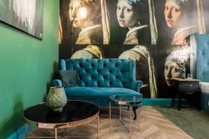 Rent like home Marszałkowska 2125