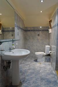 Esperides Beach Hotel Apartments Chania Greece