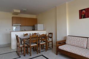 Esperides Beach Hotel Apartments Chania Greece