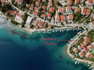 Apartments Paradise