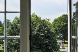 Standard Double Room room in Danhostel Odense City