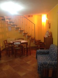 Basicò un balcone sul mare - Casa SALITA FOTI -Case vacanza Sicilia&Toscana-