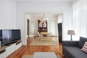 Udare - Basque Stay