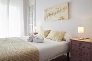 Udare - Basque Stay