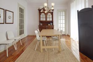 Udare - Basque Stay