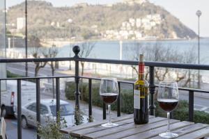 Ortzimuga - Basque Stay