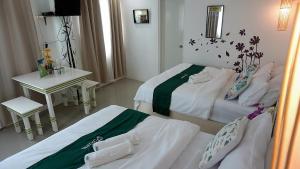 The Cronin Residences by Cocotel