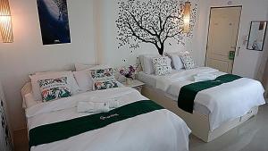 The Cronin Residences by Cocotel