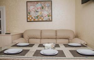 Hotel and Restaurant Complex Lubokray