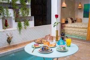 Riad Lumière