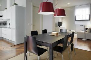 Mahats - Basque Stay