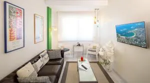 BetiJai - Basque Stay - San Sebastián