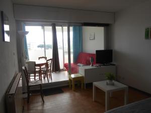 Apartment room in Vittoria Immobilier - Rivage