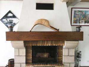 Le Chalet d'Iparla photo 21
