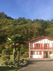 Le Chalet d'Iparla photo 9