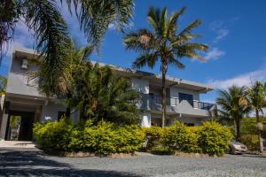 Pousada Morada da Praia - Balneário Camboriú