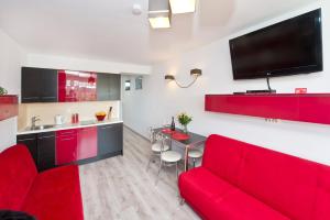 Apartament Słoneczne Południe