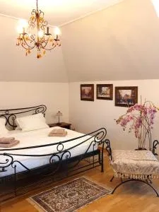 托尔迪餐厅旅馆 - Tešedíkovo