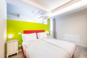 Studio room in Residence Lenno