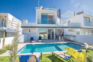 Olivine Pearl Villas