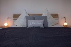 Haus Strandburg Seebriese