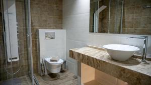 Agnes Deluxe Hotel Halkidiki Greece
