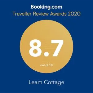 Leam Cottage - Geesala