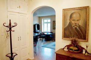 Two bedroom Luxury apartment