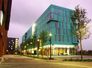 Stay QM - 科尔切斯特