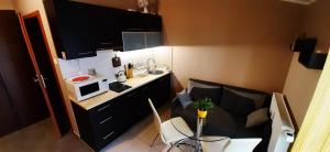 Apartament Słoneczna