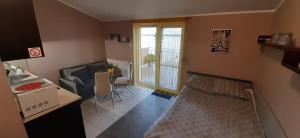 Apartament Słoneczna