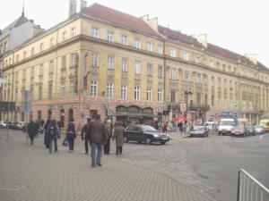 Two bedroom Luxury apartment