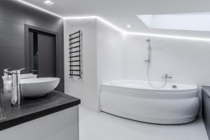 InshiApartments on Hazova str 5