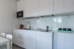 Piazza Navona Panoramic Penthouse