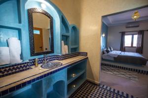 Riad Les jardins de Merzouga