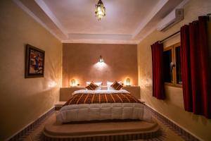 Riad Les jardins de Merzouga