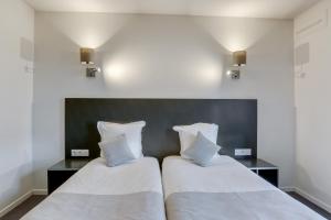 Appart'hotels All Suites Appart Hotel Aeroport Paris Orly – Rungis : photos des chambres
