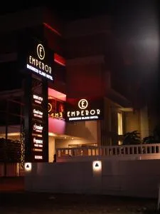 Hotel Emperor - Badagara