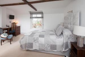The Old House Guest House