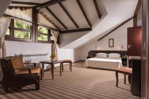 Family Hotel Bile