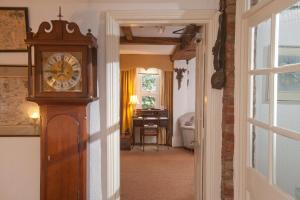 The Old House Guest House