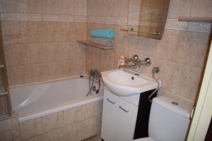 Apartament M-3