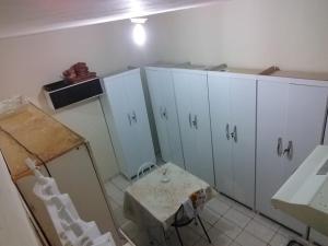 Hana Hostel Albergues e Republica