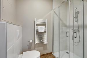 Appart'hotels All Suites Bordeaux Marne – Gare Saint-Jean :  Studio Confort (Lit Double)