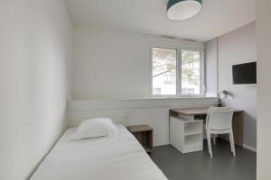 Appart'hotels All Suites Bordeaux Marne – Gare Saint-Jean : photos des chambres