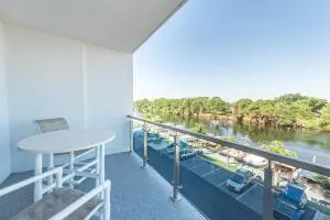 Cape Crossing Resort & Marina - كوكوا